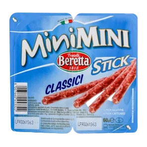 Salama Stick Classic Slajs 60g