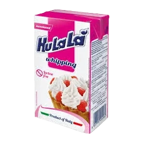 Hulala original 500 ml