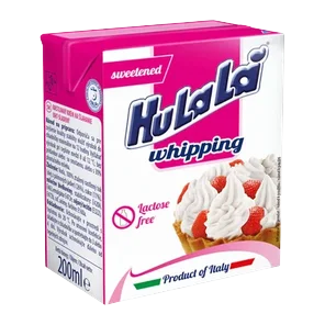 Hulala original  200 ml