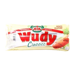 Wudy Aia 250g Silbo