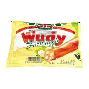 WUDY zivin.bar.kob. sa sirom150g