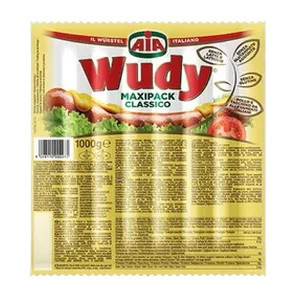 Kobasica Bar Ž Wudy 1kg Aia