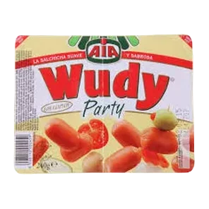 Kobasica Bar Ž Cocktail Wudy 240g A