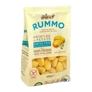 Njoke od krompira Rummo 500g