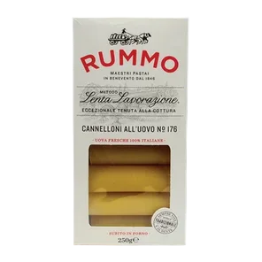 Testenina Can All'uovo 176 250g Rum