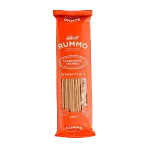 Spaghetti Bio Integrale 500g Rummo