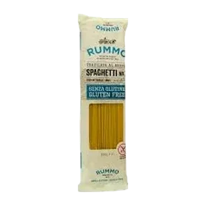 Testenina Rummo Spaghetti Gluten Free 400g