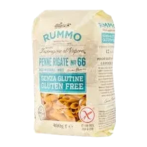 Testenina Penne Gluten Free 400g Ru