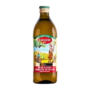 Salvadori maslinovo ulje eksta devičansko 1l