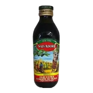 Salvadori maslinovo ulje EV 500ml