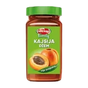 Prima Frutta džem kajsija 340 g