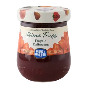 Prima Frutta džem jagoda 340 g