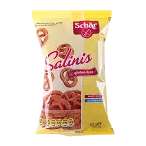 Perece Salinis Schar 60g
