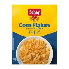 Corn Flakes Schar 250g