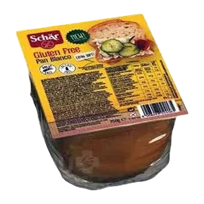 Hleb Panne Casereccio B Glut 240g