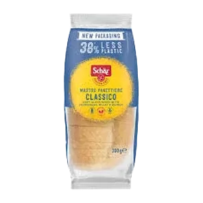 Prezle bez glutena Schar 300g