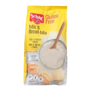 Brasno za hleb Mix B Schar 1kg