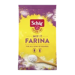 Schar Farina mix it brašno 500 g