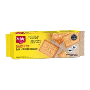 Keks Petit Sa Puterom 165g Dr Schae