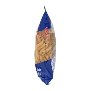 Test."reggia" Penne Ziti Rigate 500g (34)