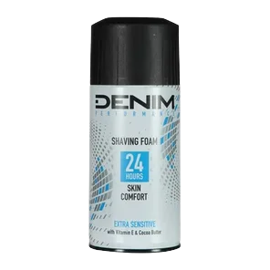 Pena za brijanje Denim 300ml