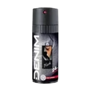 Dezodorans Denim Black Est 150ml