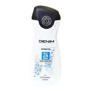 Gel Tuš Denim Original 250ml Sarantis