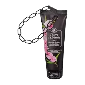 Krema za tusiranje Orchidea Tdo 250ml