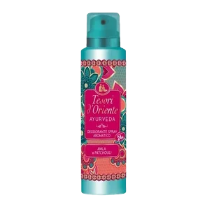 Deo Sprej Hammam 150ml Tdo