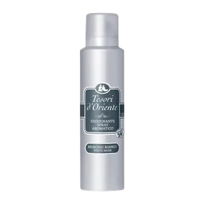 Deo sprej TDO White M. 150ml