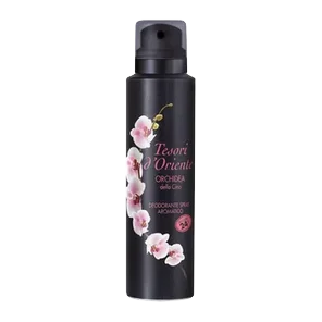 Deo sprej TDO Ochidea 150ml