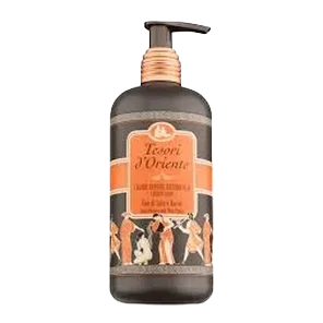Tečni Sapun Lotos 300ml Tesori D'oriente