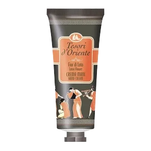 Krema Za Ruke Lotos 75ml Tdo