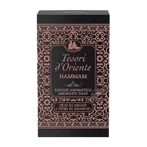 Sapun Hammam 125g Tdo