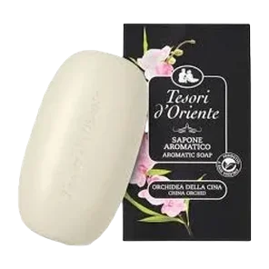 Cvrsti sapun orhideja Tdo 125g