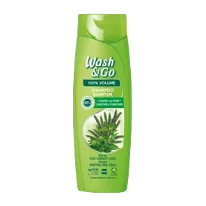Sampon aloe vera W&G 360ml
