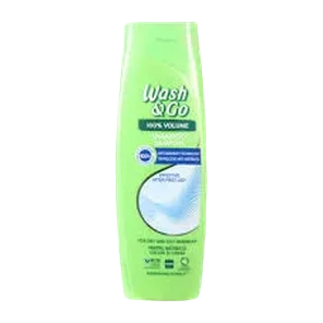 Sampon protiv peruti W&G 360ml