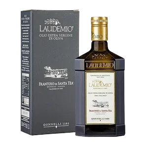 Maslin.ulje Ludemio Gonnelli 500ml