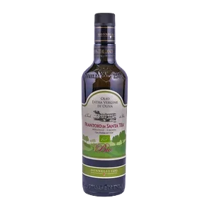 Maslinovo Ulje Extra Vergine Bio 0.5l Gonelli
