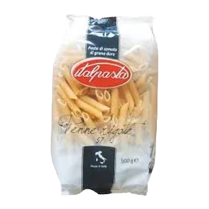 Testenina Italpas Penne Rigate 500g