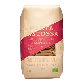 Testenina Penne Z Biointegrale 500g