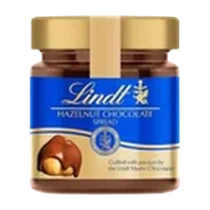 Krem Lešnik 200gr Lindt