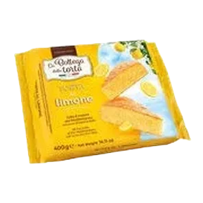 Torta Limun 400gr Chocolitaly