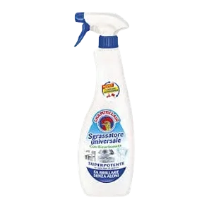 Odmašćivač Soda Bikarbo 600ml Chant