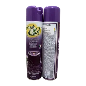 Fresh Aroma Osvezivacprostora Lavanda 300ml