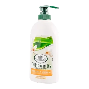 Sapun Tečni Za Os Kožu 300ml L Ange