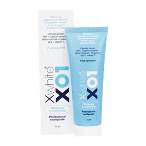 Pasta Za Zube Blanx White Shock Instant White 75ml