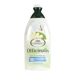 Pena za kup.L'Angelica meka i bar.500ml