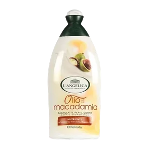 Mleko za tus.L'Angelica makadamia 500ml