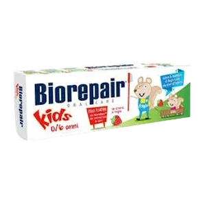Pasta Za Zube Biorepair Junior 0-14 50ml